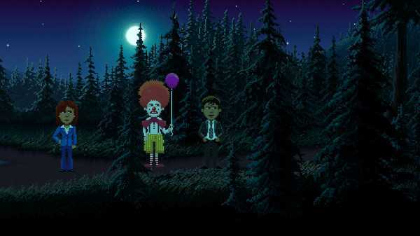 Thimbleweed Park Ransome Unbeeped Free Download