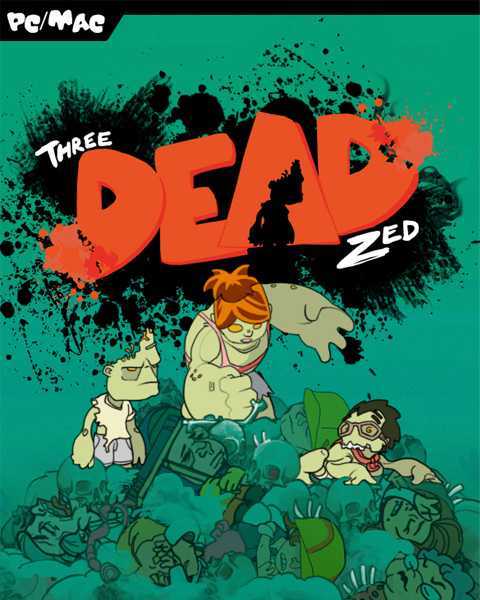 Three Dead Zed Free Download