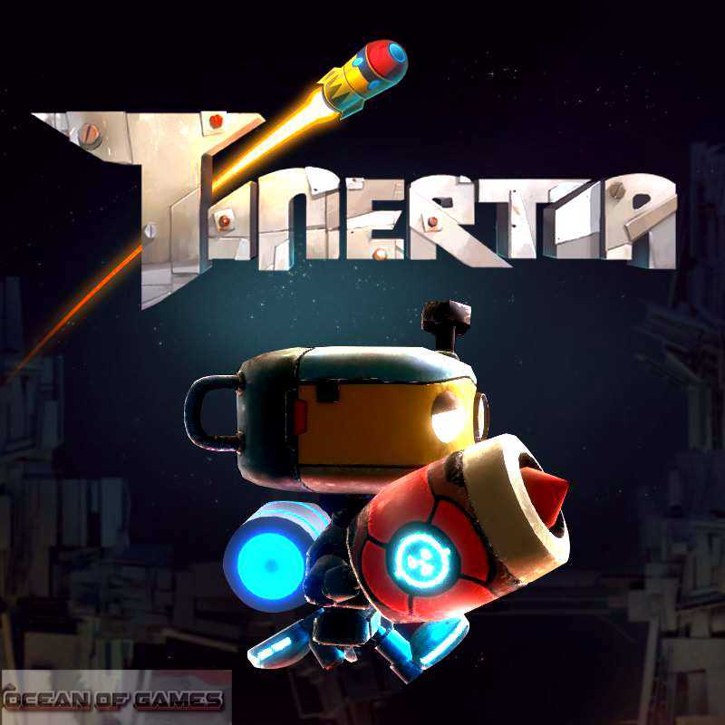 Tinertia PC Game Free Download