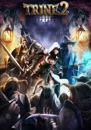 Trine 2 Free Download