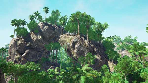 Tropical Escape Free Download