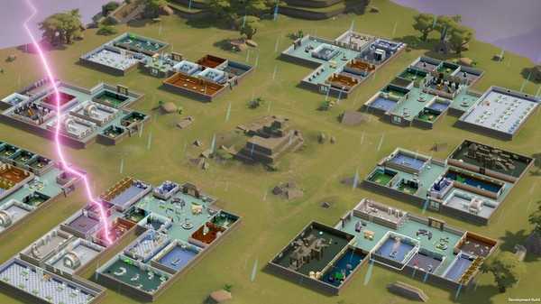 Two Point Hospital Pebberley Island Free Download