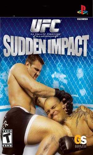 Ufc Sudden Impact Free Download