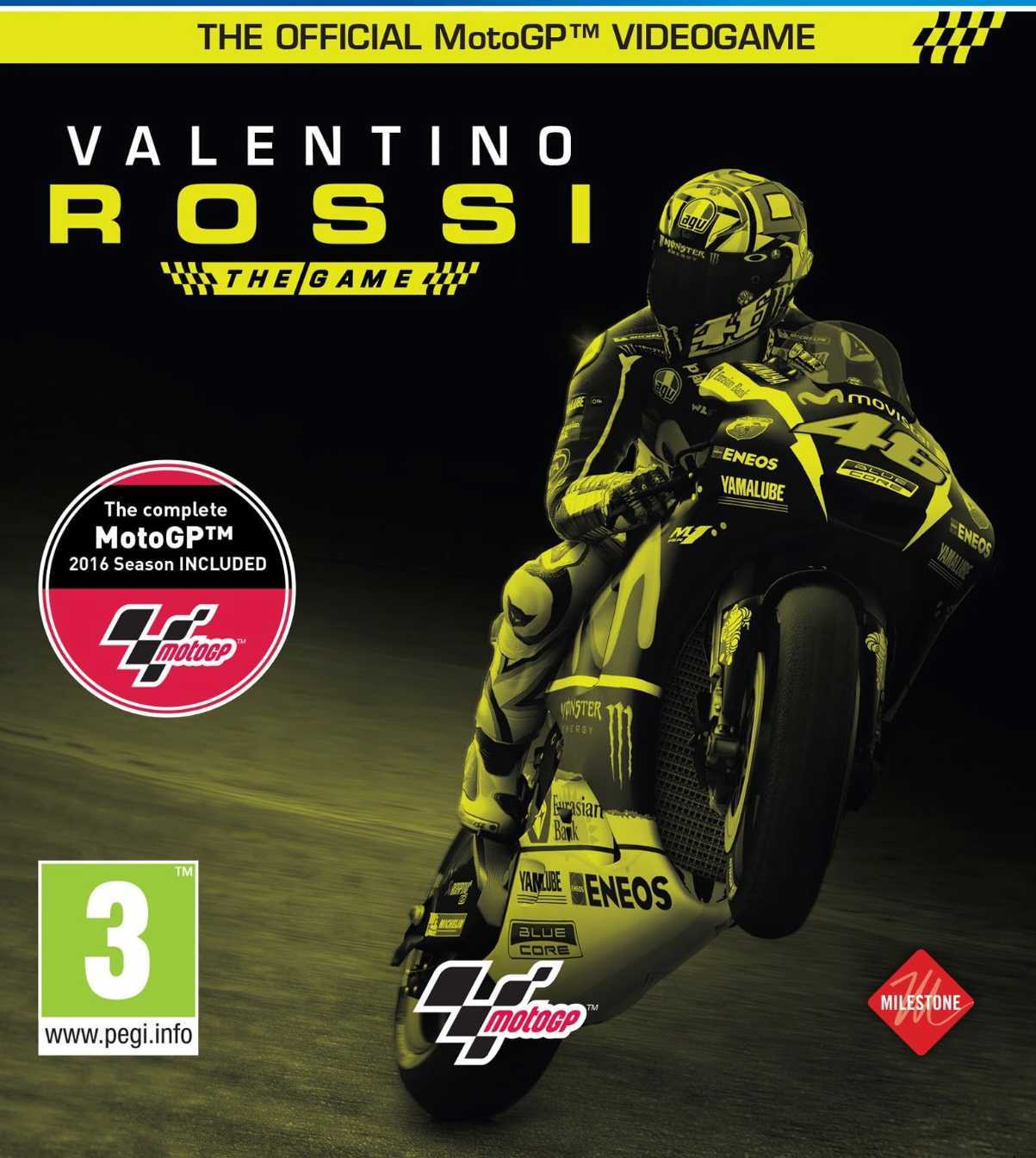 Valentino Rossi The Game Free Download