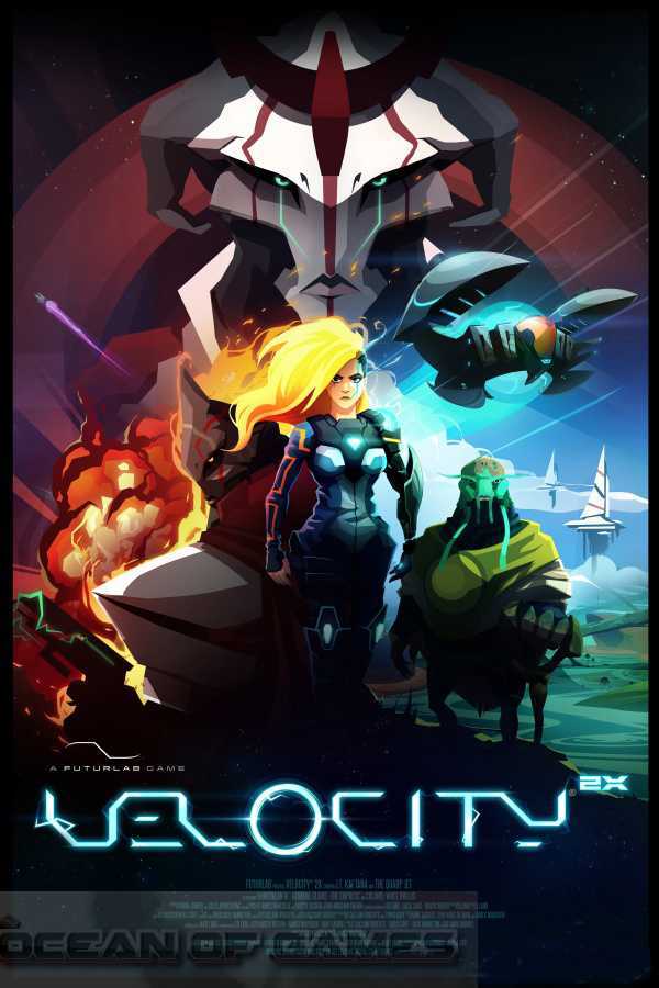 Velocity 2X Free Download