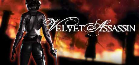 Velvet Assassin Free Download