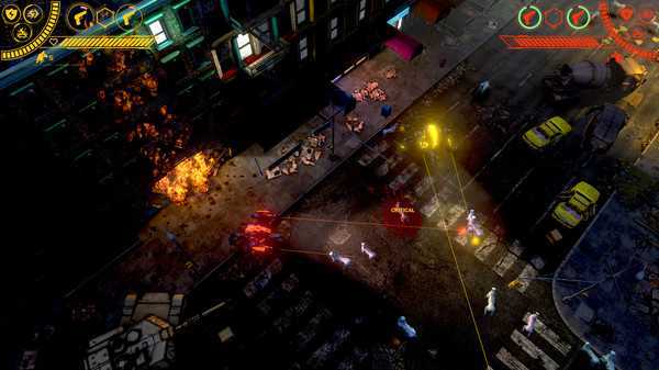 Vicious Attack Llama Apocalypse Free Download