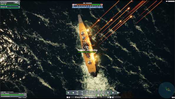 Victory At Sea Pacific v1.2.3 Free Download