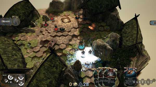 WARTILE Free Download