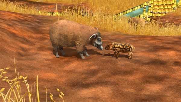 Wildlife Park 3 Africa Free Download