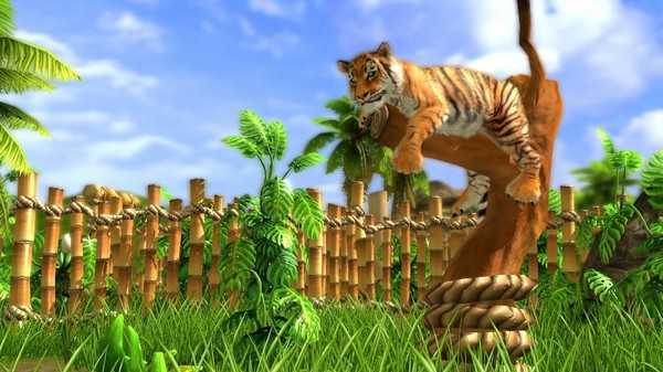 Wildlife Park 3 Free Download