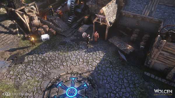 Wolcen Lords of Mayhem Free Download