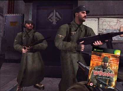 Wolfenstein-2009-Free-Setup