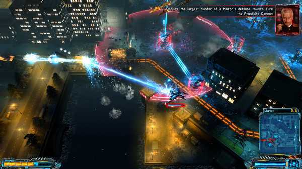 X-Morph Defense European Assault Free Download