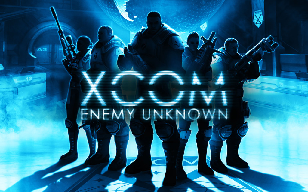 XCOM Enemy Unknown Free Download