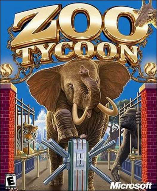 Zoo Tycoon Free Download