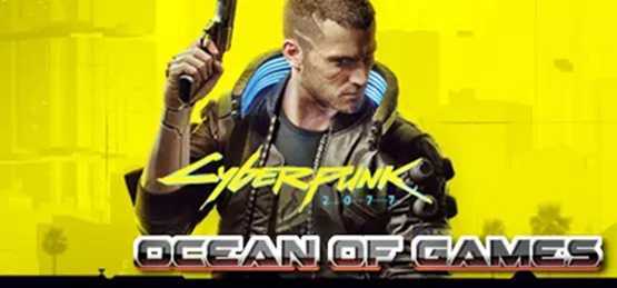 Cyberpunk 2077 PC Game Free Download