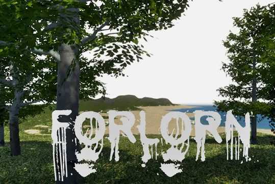 Forlorn TENOKE Free Download