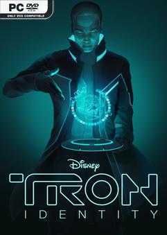 Tron Identity SKIDROW Free Download