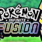 Pokemon Infinite Fusion Download