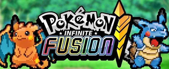 Pokemon Infinite Fusion Download