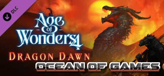 Age of Wonders 4 Dragon Dawn RUNE Free Download