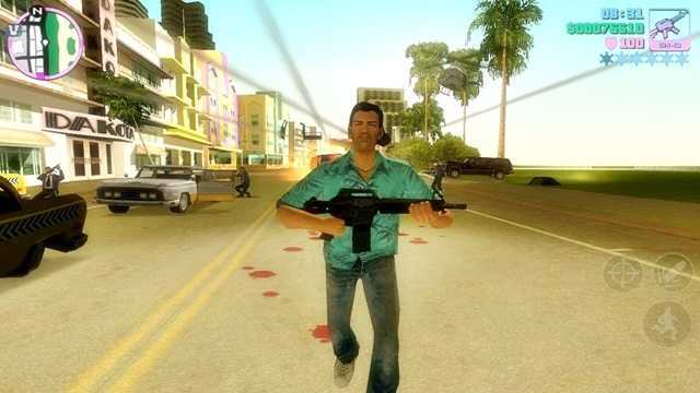 GTA Vice City Mod APK