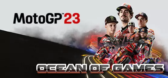 MotoGP 23