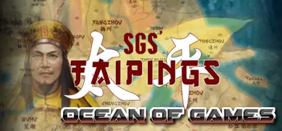 SGS Taipings