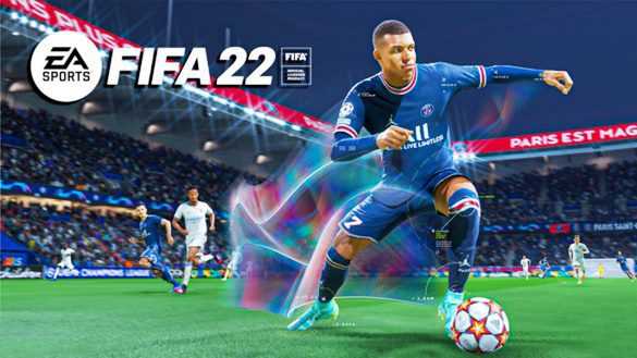 Download FIFA 22 for Windows