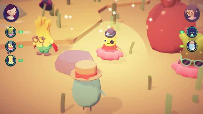 Ooblets TENOKE Free Download