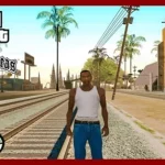 GTA San Andreas Download For Pc Windows 10,11 Free