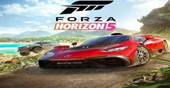 Forza Horizon 5 PC Download Free