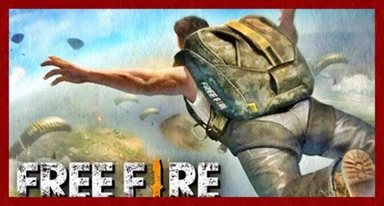 Free Fire Game Download