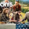 far cry 5 trainer