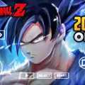 [200MB] Dragon Ball Z Shin Budokai 7 Highly Compressed PSP ISO