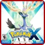 Pokemon-X-Rom