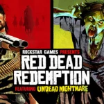 RDR 1 Red Dead Redemption Free Download For PC