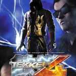 Tekken-4-Free-Download